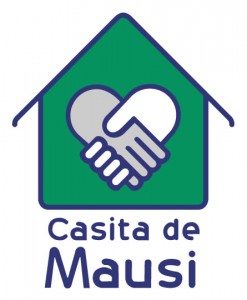 Logo de Casita de Mausi